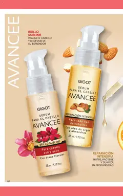 Vista previa del folleto de la tienda Gigot válido desde el 01/11/2025 | Página: 98