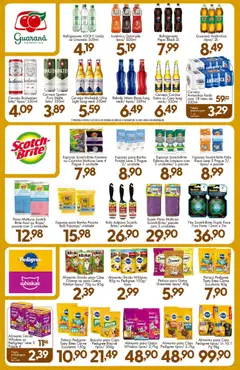 Pré-Visualização do folheto "Ofertas da semana" da loja Confiança válido a partir de 04/11/2025 | Página: 8