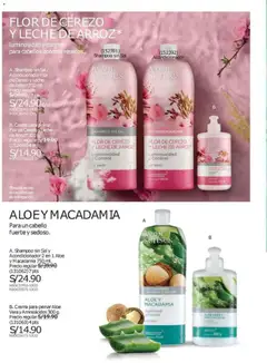 Vista previa de Campaña 16 de la tienda Avon válido desde 12/10/2025 | Página : 158