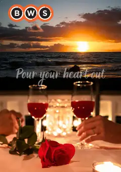 Preview of catalogue Catalogue from shop BWS valid 12/02/2026