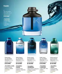 Folleto de la tienda Natura válido desde el 09.07.2025 | Página: 38