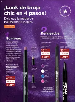 Vista previa de Ciclo 16 de la tienda Natura válido desde 12/10/2025 | Página : 66