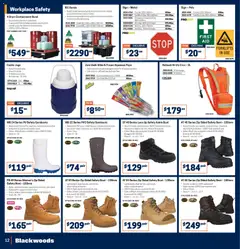 Preview of catalogue Catalogue from shop Black Woods valid 03/11/2025 | Page: 12