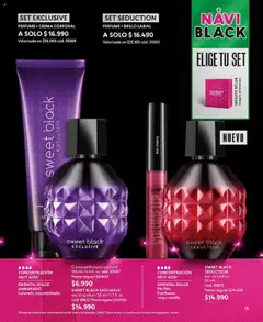 Folleto de la tienda CyZone válido desde el 14.10.2025 | Página: 15