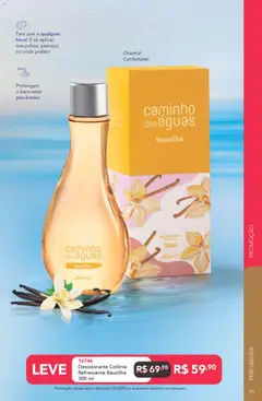 Pré-Visualização do folheto "Catálogo" da loja Jequiti válido a partir de 24/10/2025 | Página: 93