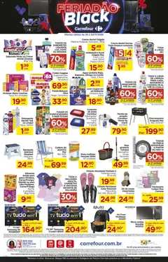 Pré-Visualização do folheto "Black Friday" da loja Carrefour válido a partir de 20/11/2025 | Página: 3
