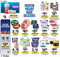 Preview of catalogue Catalogue SA from shop Drakes valid 19/11/2025 | Page: 10