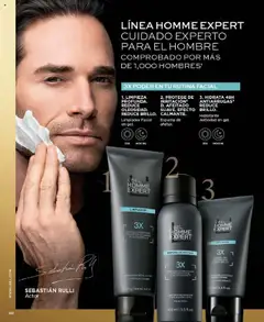  Vista previa del prospecto C16/2025 del almacen L'Bel válida del 24/09/2025 al | Página : 92