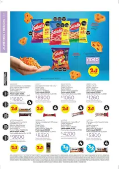 Vista previa del folleto de la tienda Farmacity válido desde el 02/12/2025 | Página: 54