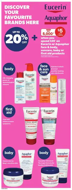 Preview of leaflet Weekly flyer / circulaire from shop Atlantic Superstore is valid from Dec 04, 2025 | Page: 23