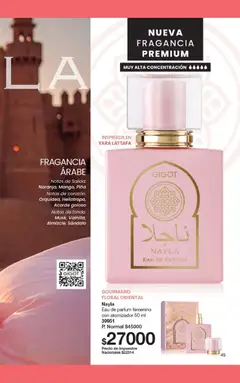 Vista previa del folleto de la tienda Gigot válido desde el 01/01/2026 | Página: 51