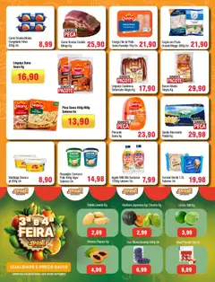 Pré-Visualização do folheto "Ofertas da semana" da loja Spani Atacadista válido a partir de 28/10/2025 | Página: 2