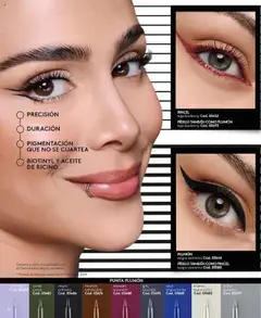  Vista previa del prospecto Catálogo Ésika C17 del almacen Ésika válida del 14/10/2025 al | Página: 72