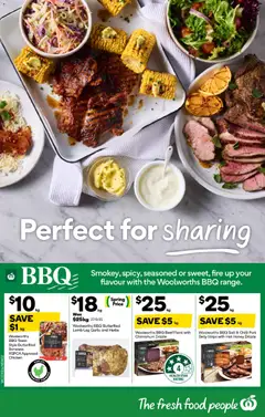 Preview of catalogue Black Friday from shop Woolworths valid 05/11/2025 | Page: 32