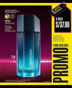 Vista previa de Campaña 16 de la tienda CyZone válido desde 03/10/2025 | Página : 113