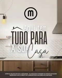 Pré-Visualização do folheto "Mercadão Atacadista ofertas Semanal" da loja Mercadão Atacadista válido a partir de 14/04/2026