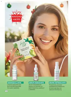 Vista previa del folleto de la tienda Amodil válido desde el 14/10/2025 | Página: 32