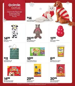 Ad Preview of Target Weekly Ad from 12/07/2025 | Page: 32