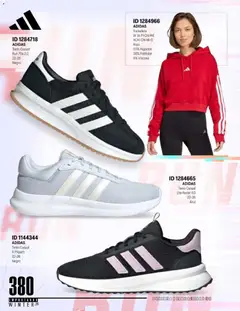 Vista previa las ofertas de la tienda Price Shoes - Catálogo Importados Winter 2025 desde el 11/11/2025 | Página: 380