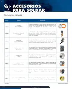 Vista previa las ofertas de la tienda Infra - Catálogo desde el 07/01/2025 | Página: 146