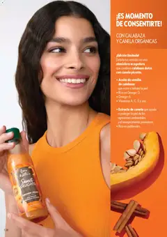 Vista previa las ofertas de la tienda Oriflame - Buen Fin desde el 25/10/2025 | Página: 128