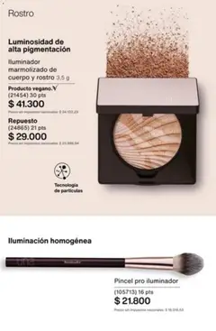 Vista previa del folleto de la tienda Natura válido desde el 04/12/2025 | Página: 113