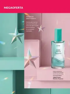 Vista previa las ofertas de la tienda AVON - Campaña 17 2025 desde el 07/11/2025 | Página: 70
