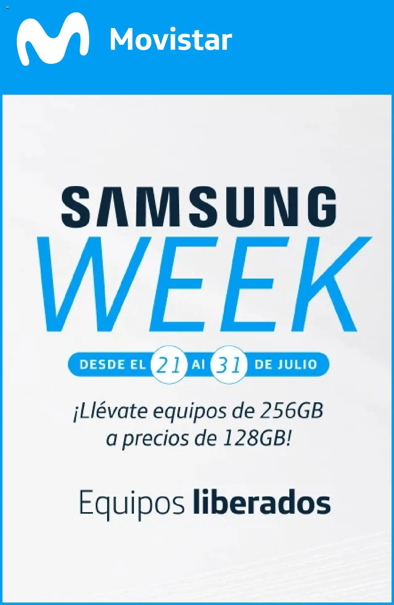 Movistar Ofertas > válido desde 21.07.2025 > número de página 1