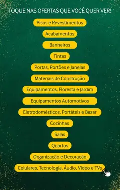 Pré-Visualização do folheto "Ofertas atuais" da loja Lojas Quero-Quero válido a partir de 03/12/2025 | Página: 2