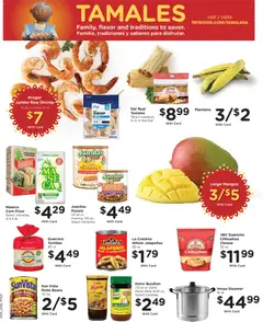 Ad Preview of Fry's Food Black Friday from 11/05/2025 | Page: 14