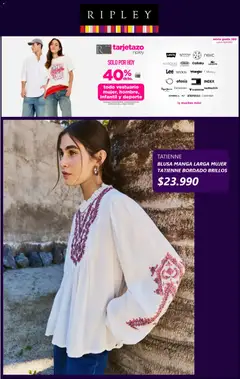 Folleto de la tienda Ripley válido desde el 23.10.2025 | Página: 4