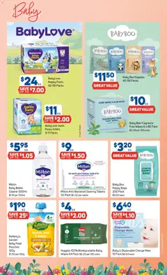 Preview of catalogue Catalogue from shop Foodland valid 03/12/2025 | Page: 32