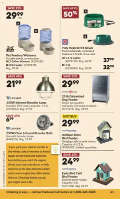 Preview of leaflet 2 Week Sale! from shop Princess Auto is valid from Oct 21, 2025 | Page: 82