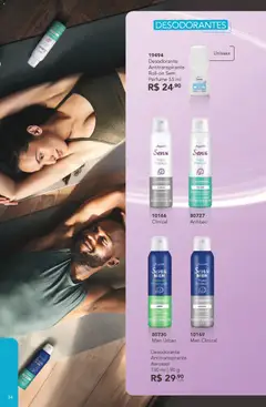 Pré-Visualização do folheto "Catálogo" da loja Jequiti válido a partir de 11/11/2025 | Página: 54