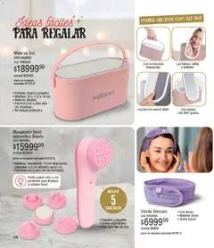 Vista previa del folleto de la tienda Millanel válido desde el 10/11/2025 | Página: 202