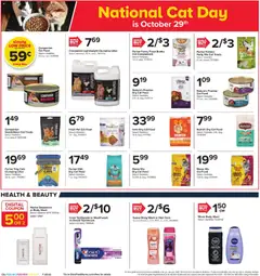 Ad Preview of Giant Weekly Ad from 10/24/2025 | Page: 24