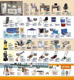 Pré-Visualização do folheto "Ofertas Outubro" da loja Lojas Becker válido a partir de 01/10/2025 | Página: 9