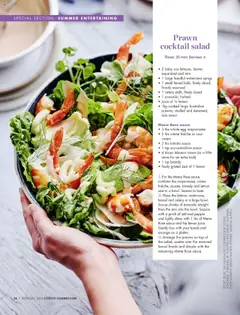 Preview of catalogue Magazine Nov/Dec 2025 from shop Costco valid 01/11/2025 | Page: 34