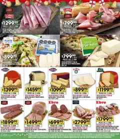 Vista previa del folleto de la tienda Coto válido desde el 08/12/2025 | Página: 8