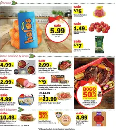 Ad Preview of Meijer Weekly Ad from 12/10/2025 | Page: 2