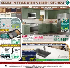 Ad Preview of Menards Weekly Ad from 11/13/2025 | Page: 12