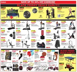 Ad Preview of Dunham's Sports Black Friday from 11/01/2025 | Page: 15