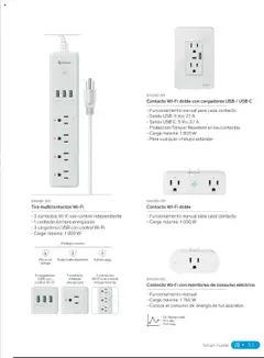 Vista previa las ofertas de la tienda Steren - Catálogo desde el 01/01/2025 | Página: 75
