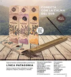 Vista previa del folleto de la tienda Millanel válido desde el 20/10/2025 | Página: 171