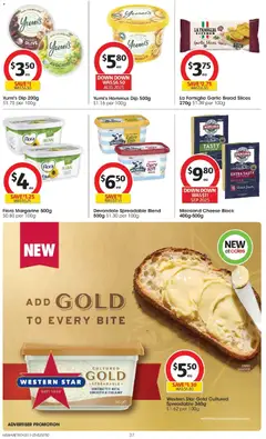 Preview of catalogue Catalogue NSW from shop Coles valid 05/11/2025 | Page: 37