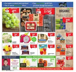 Ad Preview of Price Chopper Weekly Ad from 10/26/2025 | Page: 3