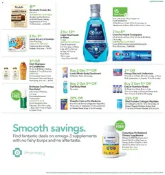 Ad Preview of Publix Weekly Ad from 12/03/2025 | Page: 19