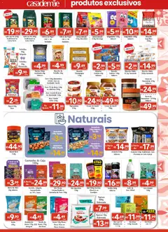 Pré-Visualização do folheto "Ofertas Casa de Mãe" da loja Royal Supermercados válido a partir de 01/12/2025 | Página: 5