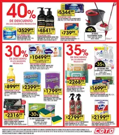 Vista previa del folleto de la tienda Coto válido desde el 24/11/2025 | Página: 17