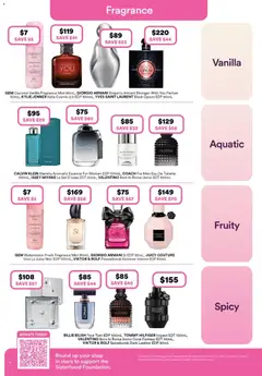 Preview of catalogue Catalogue from shop Priceline Pharmacy valid 02/12/2025 | Page: 8